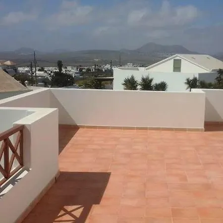 Phainaz Villa Nazaret