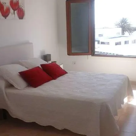Phainaz Villa *