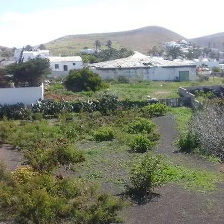 Phainaz Villa Nazaret