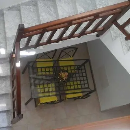 Phainaz Villa Nazaret