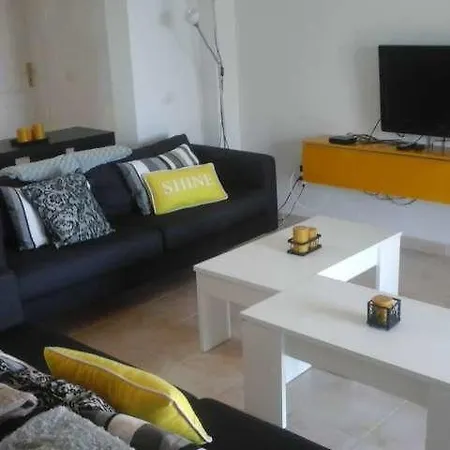 Phainaz Villa
