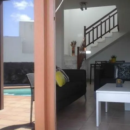 Phainaz Villa *