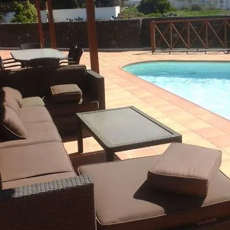 Phainaz Villa Nazaret