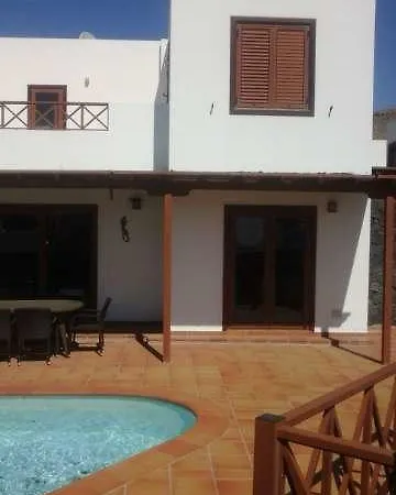Phainaz Villa