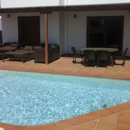 Phainaz Villa *