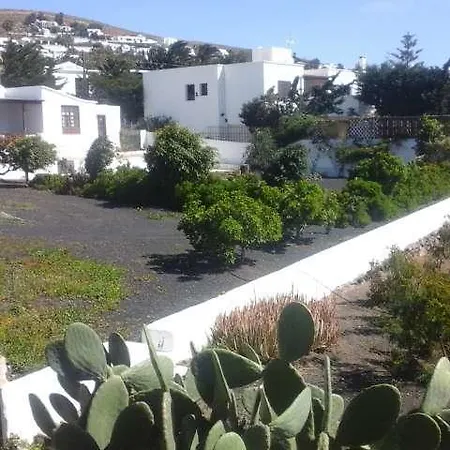 Phainaz Villa Nazaret